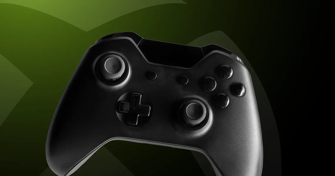 Xbox wireless controller illustration used as the banner for the Gears of War E-Day release guide