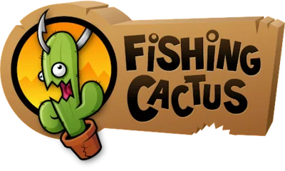 Fishing Cactus