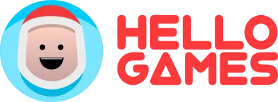 Hello Games